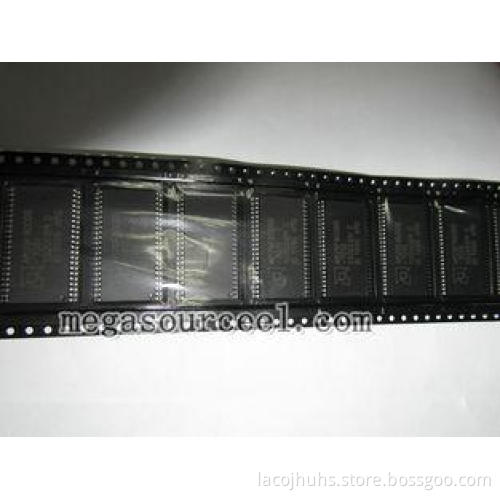 AM29F800BB-70SE 8 Megabit (1 M x 8-Bit/512 K x 16-Bit) CMO